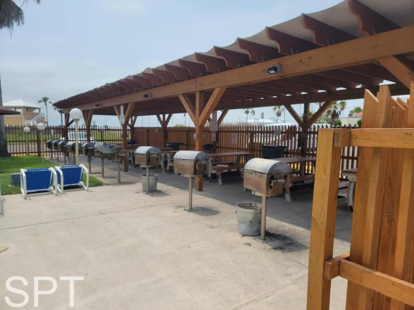 Beach Access Condo With Pool, Hot Tub Area & Bbq - Gulfview I - Unit 213 South Padre Island Exterior foto