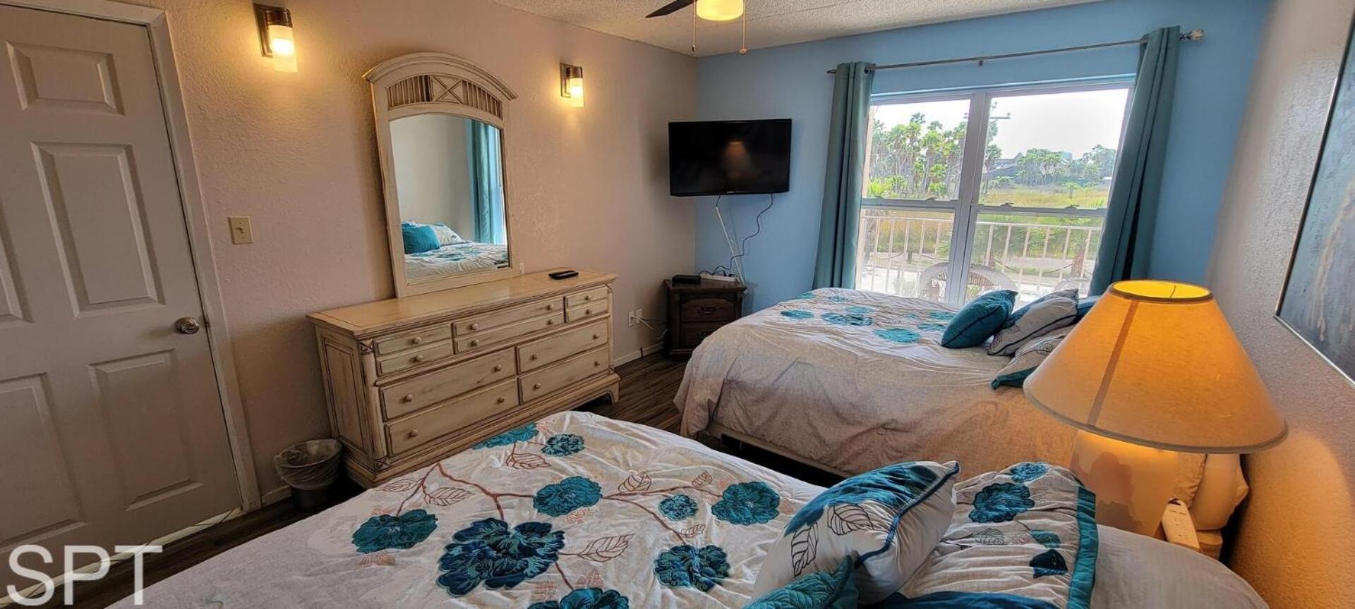 Beach Access Condo With Pool, Hot Tub Area & Bbq - Gulfview I - Unit 213 South Padre Island Exterior foto